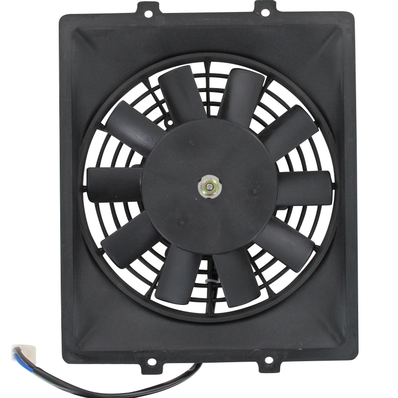 Kreidler Insignio 125 250 DD 2.0 Lüfter (Kühler) 750172 Kühlerlüfter Kühlerventilator Motorroller Scooter Original Ersatzteil