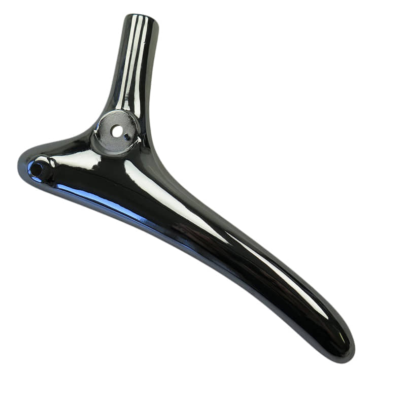 Rex Chopper 125 Stütze rechts Roller 125ccm 4Takt 94514 Motorroller.de Scooter Ersatzteil Service Inpektion Direktimport