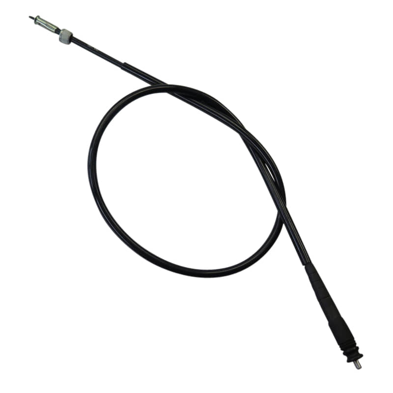 PGO Star 50 Tachowelle Roller 50ccm 2Takt FIG.-0415-NO.-14 Motorroller.de Tachoantrieb Tacho-Welle Tachometerwelle Tachoantriebswelle Tacho-Antrieb