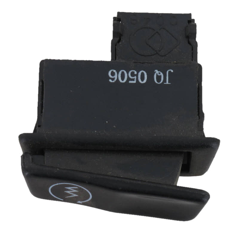 Schalter E-Starter Rex RS125 Capriolo Street 125ccm 4Takt Motorroller.de Knopf Licht Fernlichtschalter Scheinwerferschalter Licht-Schalter 152QMI