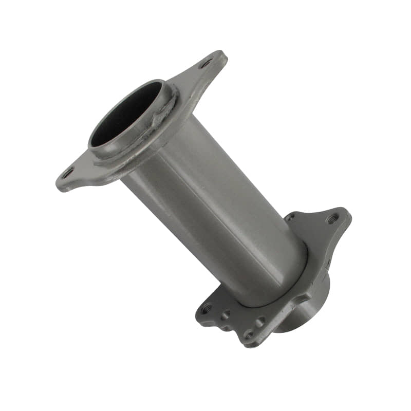 SMC Mustang 50 Achsaufnahme hinten 50ccm 2Takt 42881-SK9-00 Motorroller.de Achsgabel Hinterachsgehäuse Quad ATV Quad Aspen 50 mit Rückwärtsgang UTV