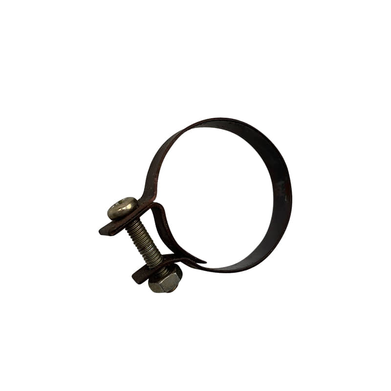 Sundiro XDZ 50 TA Schelle Klemme 50ccm 2Takt D1E41FM.11-14 Motorroller.de Schlauchklemme Spannring clip Klemmschelle Schlauchbinder Klemm-Schelle