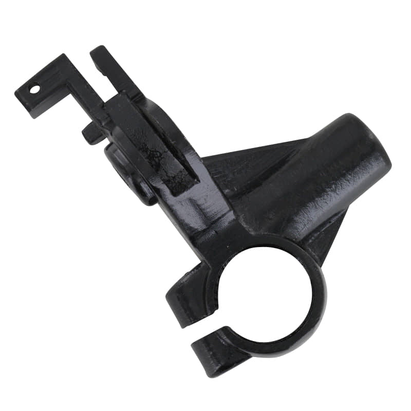 Handbremshebelhalter links E154C050000