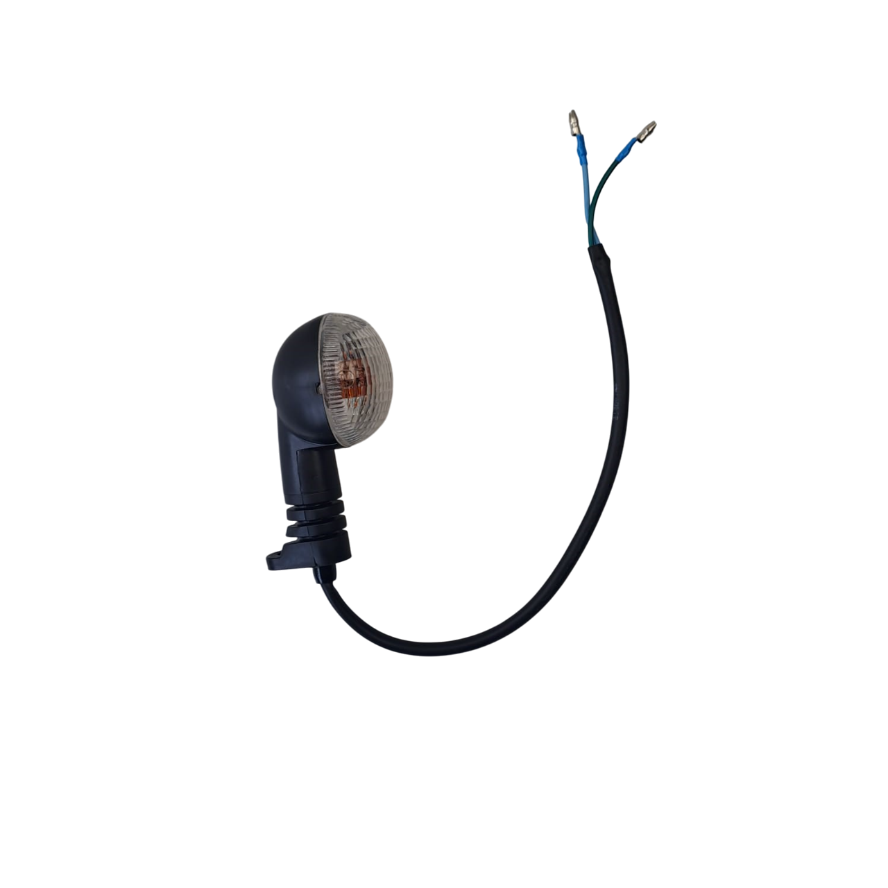 Blinker rechts vorn Rex Supermoto 125 DD 125ccm 4Takt Motorroller.de Signalleuchte Blinklicht Blinkleuchte Fahrtrichtungsanzeiger Blinkleuchten Winker