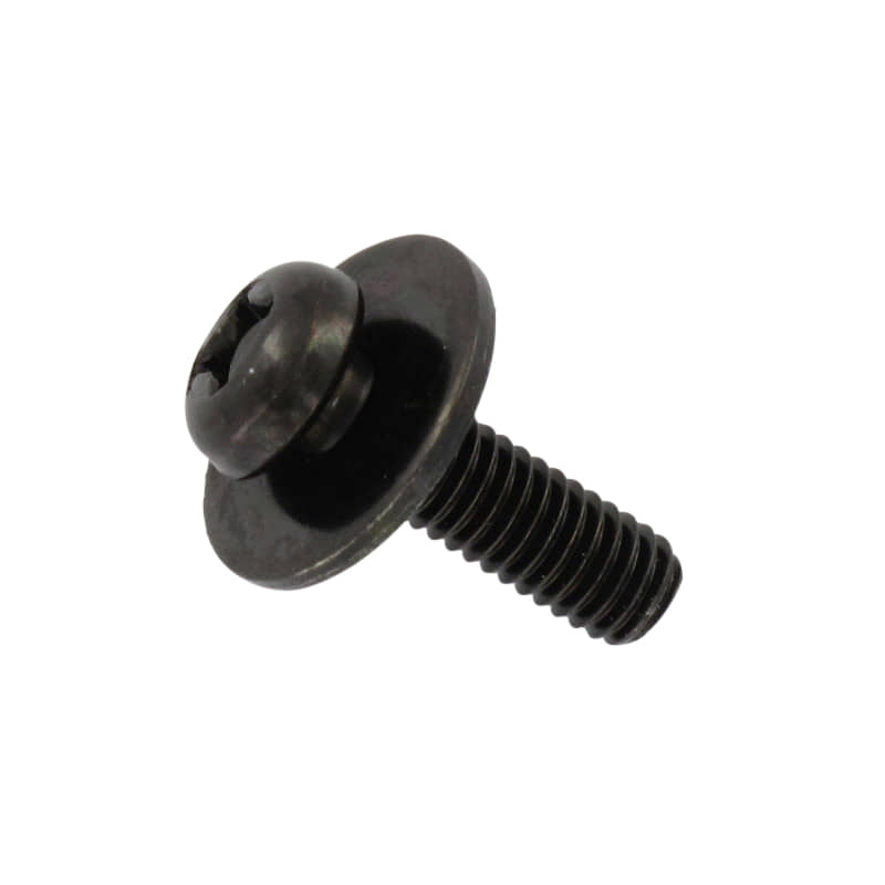 SMC Schraube M6x20mm Explorer Discovery 200 ATV 96313-06020-K Motorroller.de Bundschraube Maschinenschraube Flanschschraube Flansch-Schraube Quad