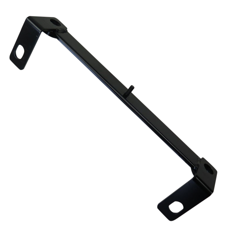 PGO Halteplatte Wasserbehälter Bugrider 250 Metallplatte B77014020000 Motorroller.de Stahlplatte Halter Montageschiene Fixierung Halterung Grundplatte