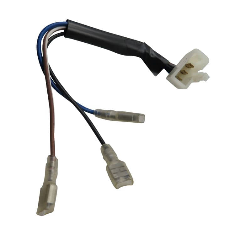 PGO Birnenfassung Hauptscheinwerfer T-Rex 50 50ccm 2Takt Motorroller.de 110ccm-2Takt Scooter T-Rex 125 Ersatzteil Service Inpektion Direktimport