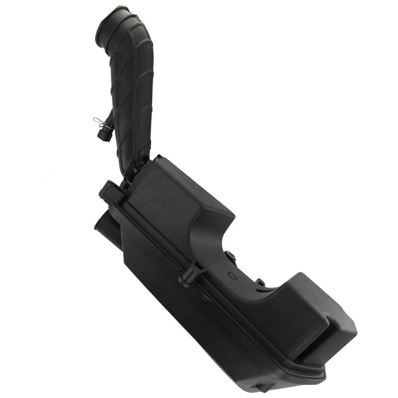 Rex RS460 Boston 8 Luftfiltermatte 50ccm 4Takt Roller Motorroller.de Luftfilterkasten Luft-Filter 139QMB JSD50QT-13 50cc 4T 139QMA