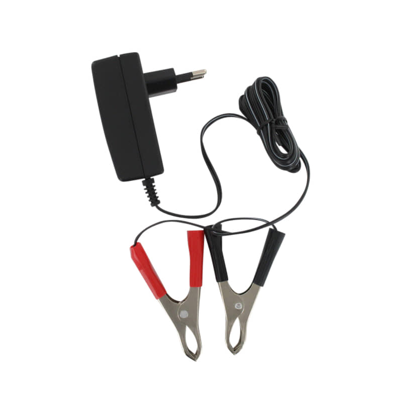 BAAS Batterieladegerät "BA30" Ladespannung 054061290