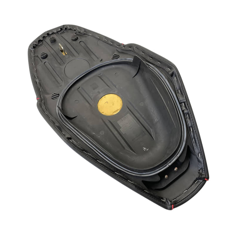 Kreidler Florett RMC-G 50 125 Sitzbank 83619 Motorroller.de Sitz Sattel Scooter Roller Original Ersatzteil