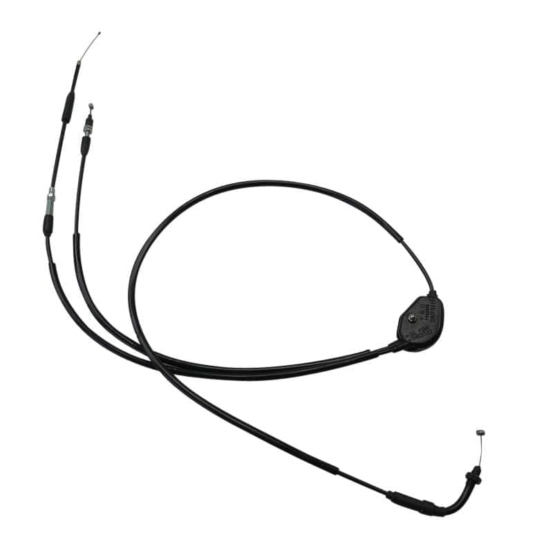 PGO T-Rex 110 Gaszug Bowdenzug Seilzug Bautenzug Roller 110ccm 2Takt C15446010001 Motorroller.de Gasseilzug Bauten-Zug Bowden-Zug Gas-Zug Seil-Zug