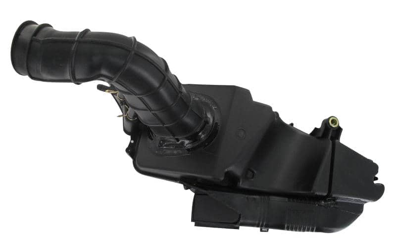 Luftfilter Kasten Gehäuse hinten Kickstarter 700887