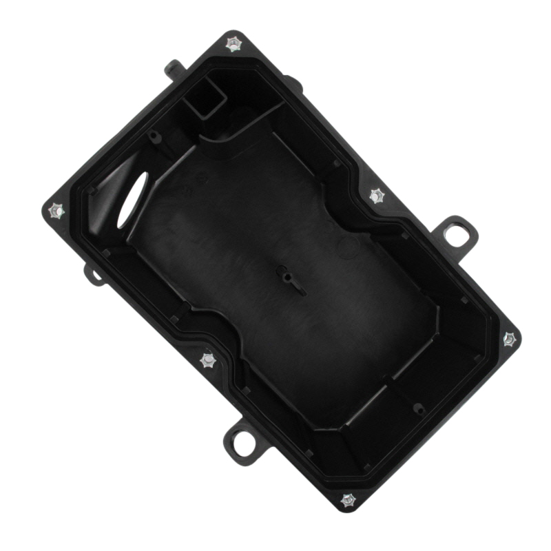 Luftfiltergehäuse Luftfiltermatte Quad ATV 13411-CGV-00