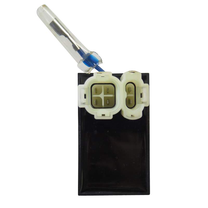 CDI-Einheit Mofa f Drossel m Kupplungsabfr. FIG14-16B