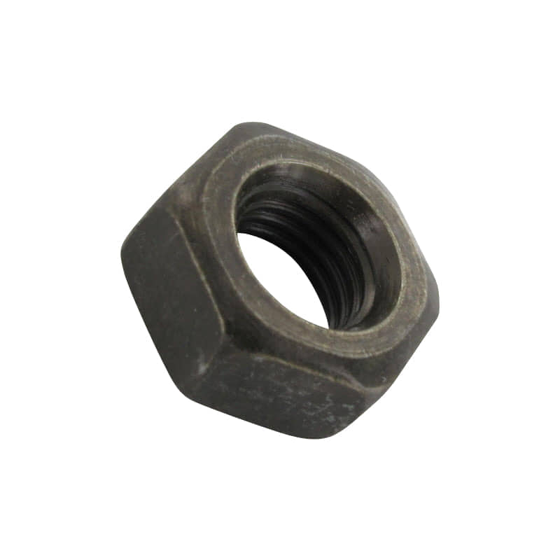 Mutter M10 x 1.25 verzinkt GB/T41-M10