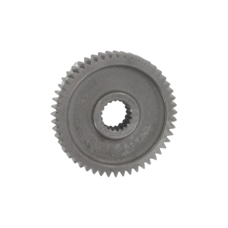Getriebewelle Rex Monza 50 FzgNr: WS1 + L8Y