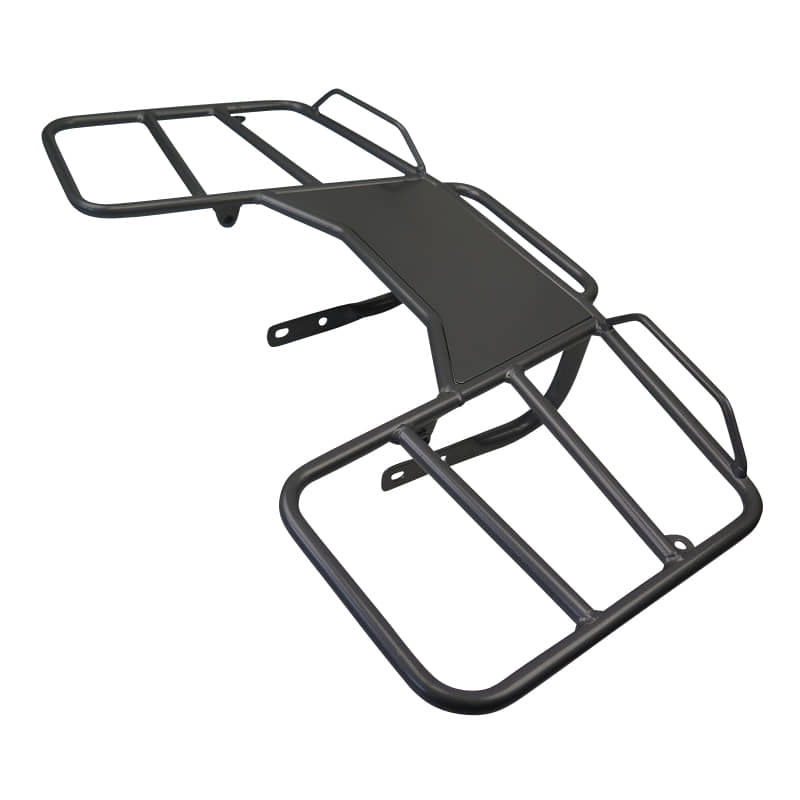 Aeon Overland 180 GEPÄCKTRÄGER 180ccm 4Takt 81111-182-A00 Motorroller.de Topcase-Halterung Kofferträger Gepäck-Träger Topcasehalterung Koffer-Träger