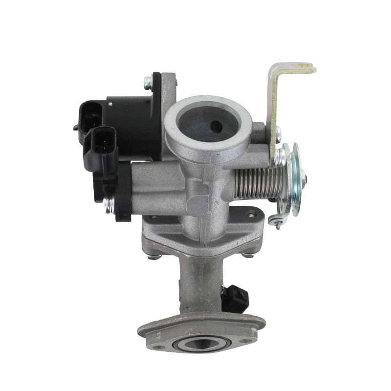 AGM GMX 450 Euro 4 Drosselklappengehäuse 50ccm 4Takt 3110412-01-1 Motorroller.de Euro4 50ccm-4Takt Scooter Ersatzteil Service Inpektion Direktimport