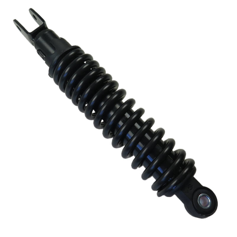 Federbein hinten schwarz (60) Stoßdämpfer P2481001600