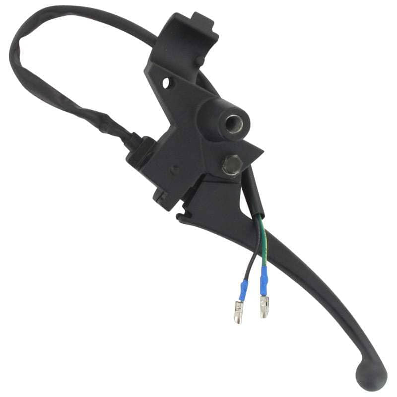 Rex RS900 Brems-Griff Bremsarmatur Bremshebel Roller Motorroller.de 50ccm 4Takt 139QMB JSD50QT-13 50cc 4T 139QMA Handbremshebel