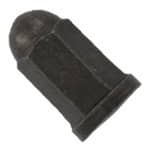 Hutmutter M6x17mm AGM GMX 450 One JSD50QT-13 50ccm 4Takt Motorroller.de Sechskant-Mutter Hut-Mutter Abschlussmutter Abschluss-Mutter 50ccm-4Takt