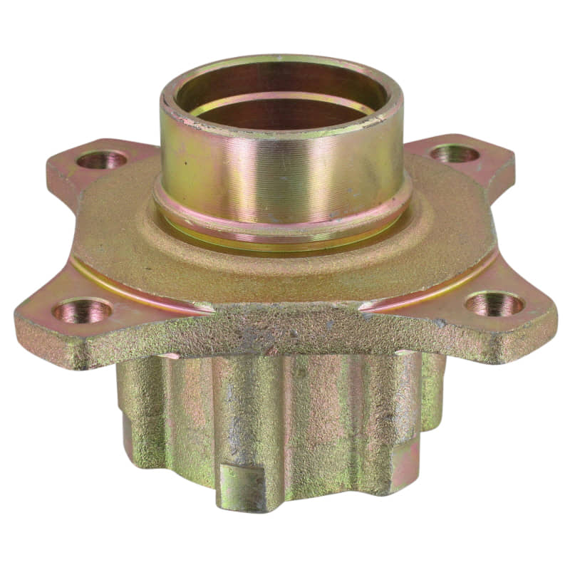 Radnabe vorne Vorderradnabe Tongjian Strassenbuggy 150 8.010.055 Motorroller.de Eppella ECM TBM Twister Hammerhead Wangye Kasea Buggy