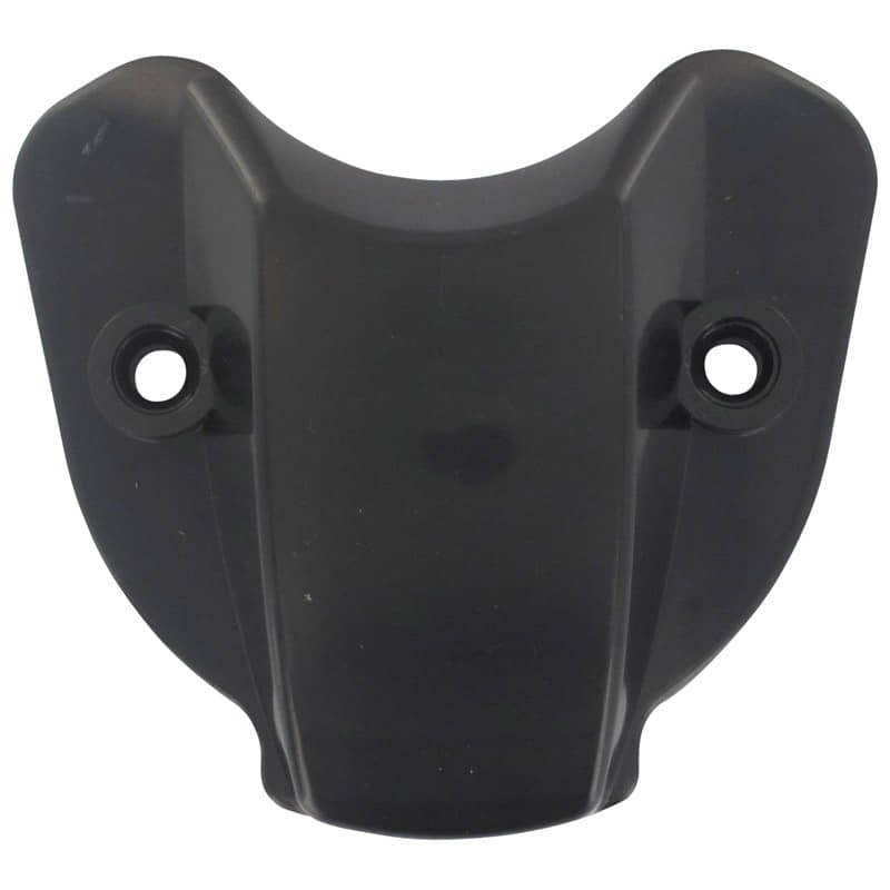 Rex Drive 50 Deckel Abdeckhaube Kappe Roller Motorroller.de 50ccm 2Takt 1E40QMB YY50QT-28 50cc 2T Minarelli liegend Abdeckung Schutz