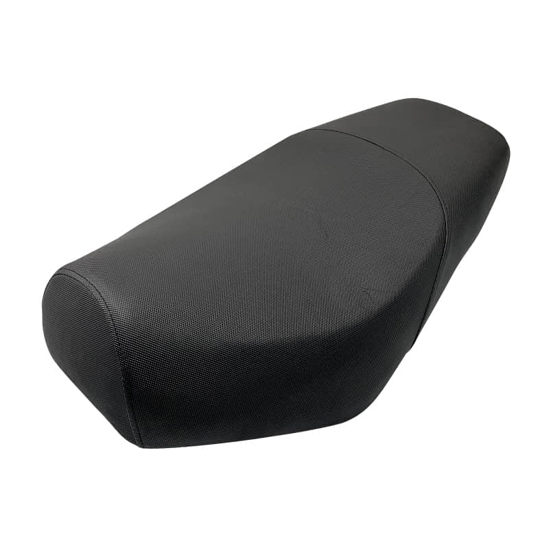 CPI Hussar 50 Euro1 Sitzbank 125ccm 4Takt AWA-50-16-024-000 Motorroller.de Sattel Fahrersitz Sitz-Bank Doppelsitzbank Einzelsitz Einzelsitzbank 152QMI