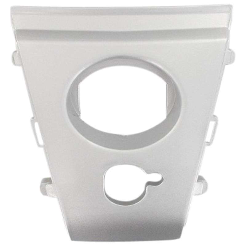 Tankabdeckung / Heckverkleidung mitte Jonway (128)