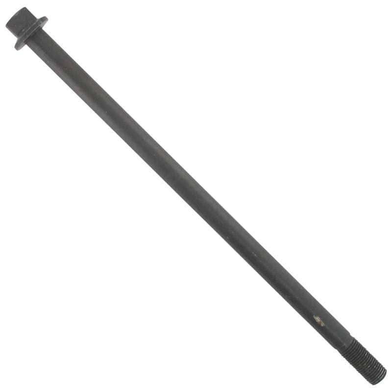 Vorderrad-Achse einteiliges Schutzblech M10x1.25x205mm