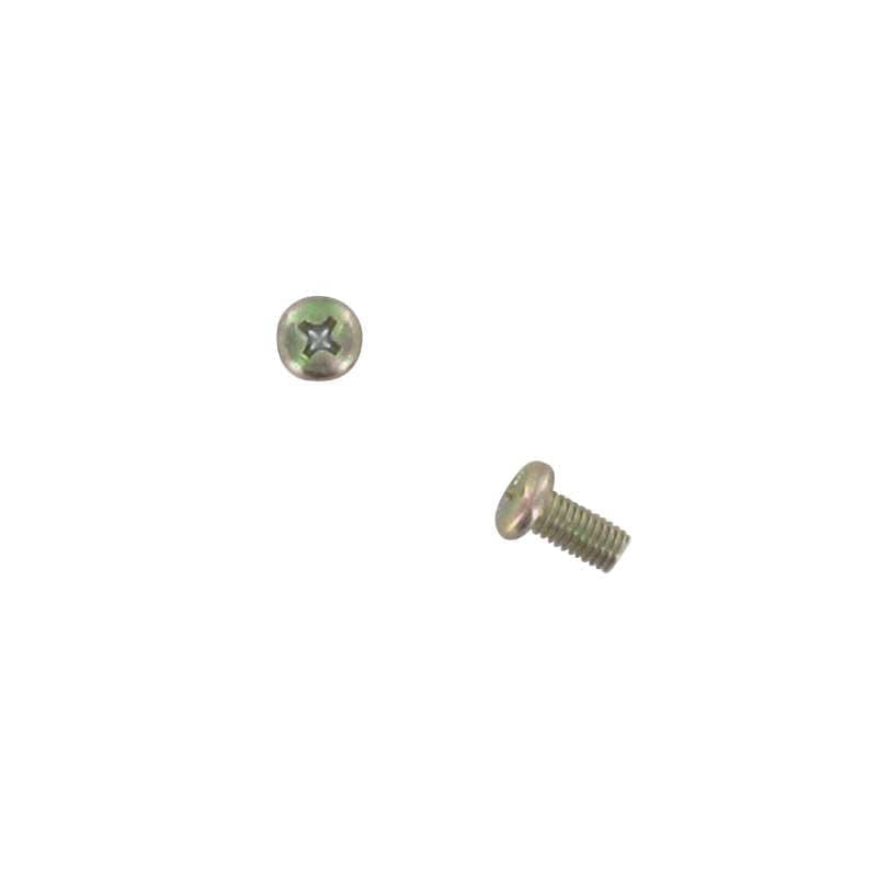 Maschinenschraube M5x9 90050500900