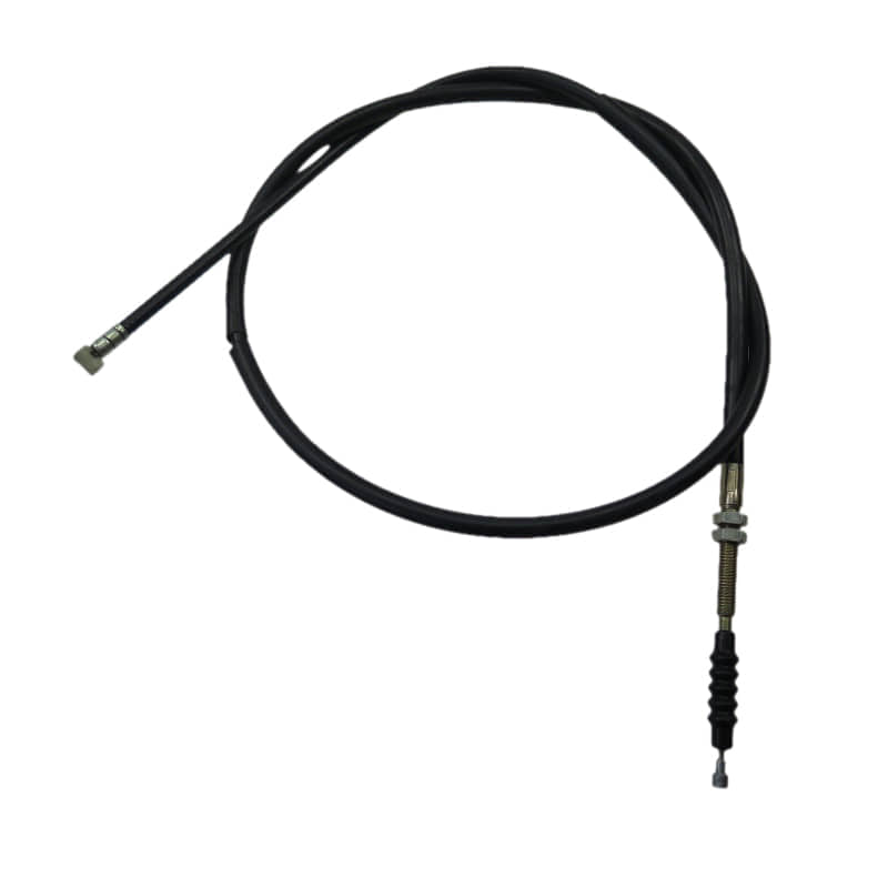 Chunlan Chopper Kupplungszug Chunlan Chopper ABB-03-NO.-04 Motorroller.de Kupplungsseil Kupplungsseilzug 244FM Motorrad Moped Ersatzteil Service