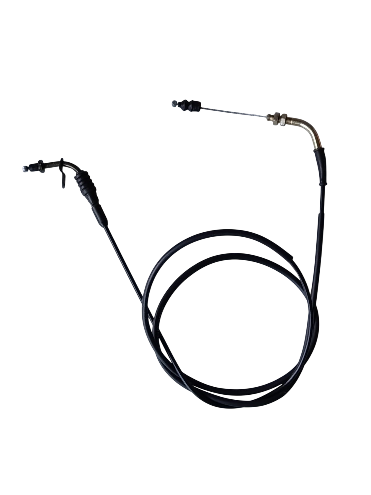 Kreidler Florett RMC-F 50 125 Gaszug 81978 Chokezug Gasseilzug Kabelzug Motorroller Scooter Chinaroller