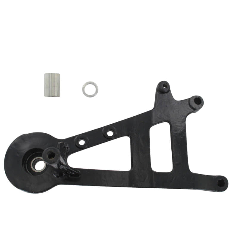 Stützhalter Verbindungsplatte Motor 125ccm 4Takt ohne 1100205 Motorroller.de Lager 275mm Einbaulänge 125ccm-4Takt Scooter Jonway Moped Ersatzteil