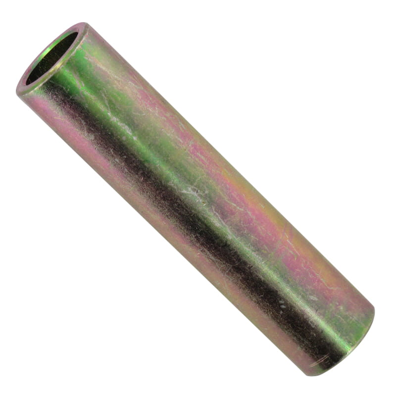 PGO Abstandsbuchse Abstandshalter T-Rex 50 Roller 50ccm 2Takt Motorroller.de Abstandhülse Distanzstück Abstandsrohr 50ccm-2Takt Scooter G-Max 125