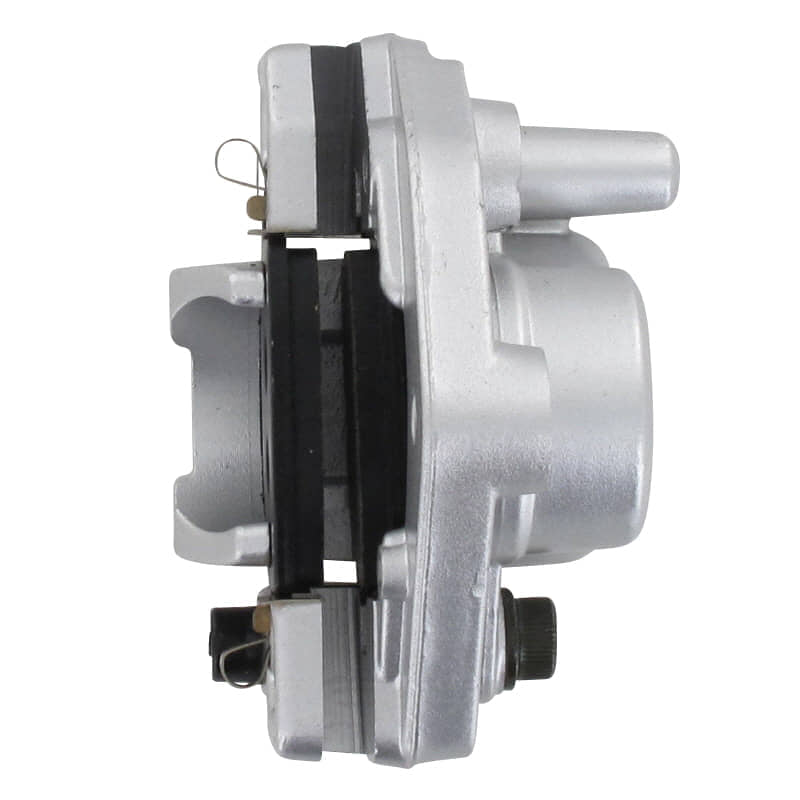 AGM GMX 460 Retro Classic Bremssattel 50ccm 4Takt 45200-XGW-9000 Motorroller.de Bremszange Brems-Zange Brems-Sattel Bremshalterung Bremsblock Scooter