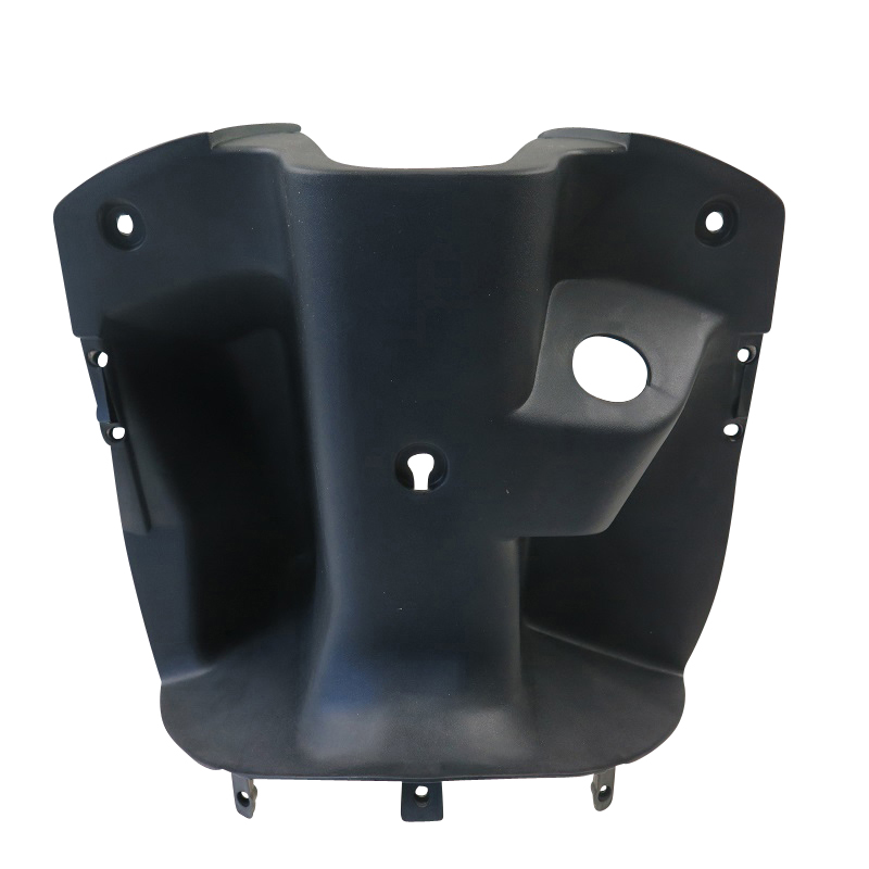 PGO Innenverkleidung vorn oben schwarz Ligero RS 125 Roller P66230306501 Motorroller.de Innen-Verkleidung Innenabdeckung Innen-Auskleidung Mokick