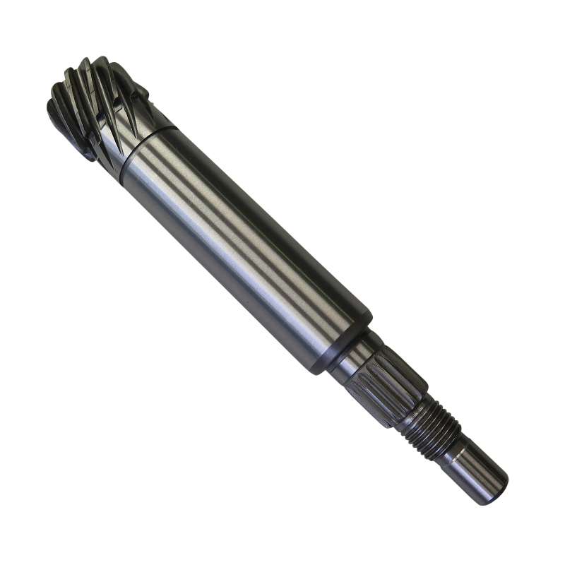 Adly Getriebeingangswelle 12 Zähne Euro2 23411-116-00C Motorroller.de Welle-Getriebe Getriebewelle Antriebs-Achse Getriebeeingang Welle-Geriebeeingang