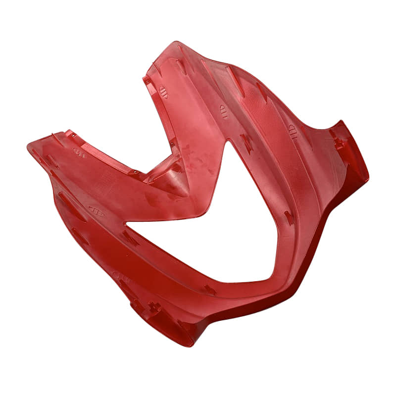 Frontverkleidung Frontschürze Windabweiser 1020403-3114