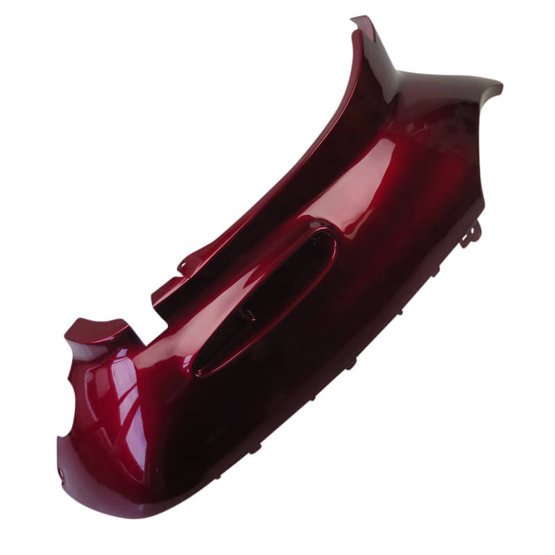 Adly Sitzbankverkleidung rechts wein-rot JET 50 50ccm 2Takt Motorroller.de Sitzverkleidung Mittelverkleidung Sitz-Verkleidung Sitzbank-Verkleidung