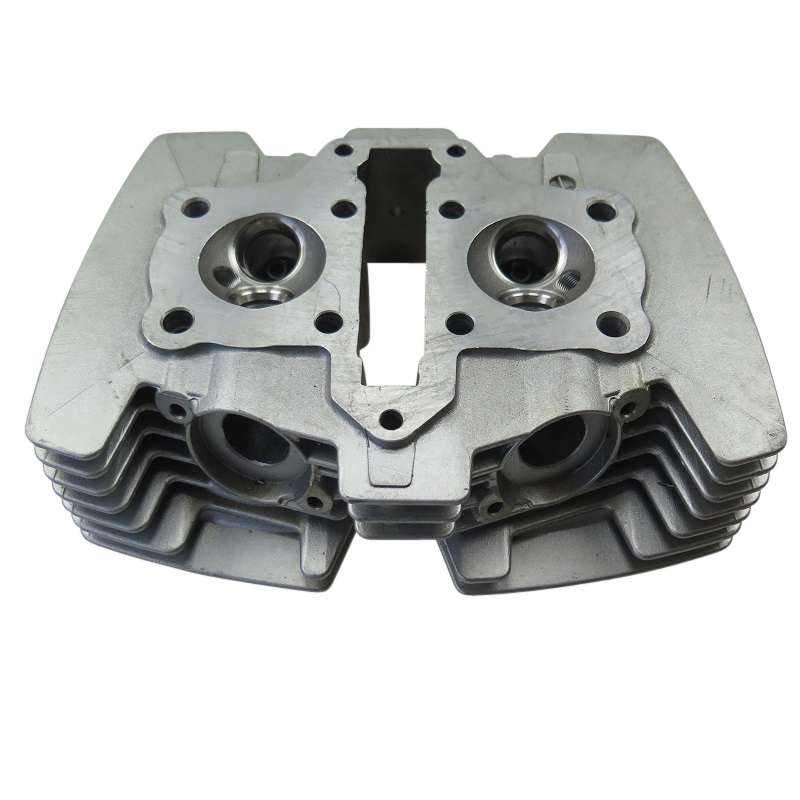 Zylinderkopf ABB P02 NO. 03 von Chunlan