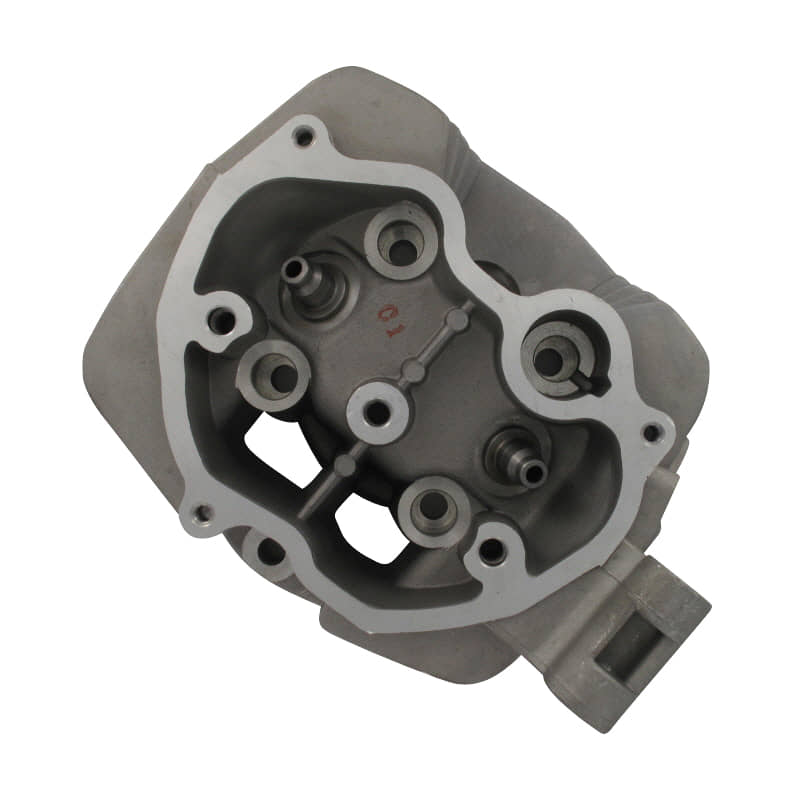 Zylinderkopf 125Cc 11121-CHP-00