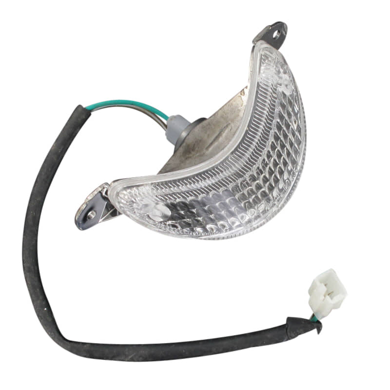 Standlicht vorn, komplett TB07A-262310