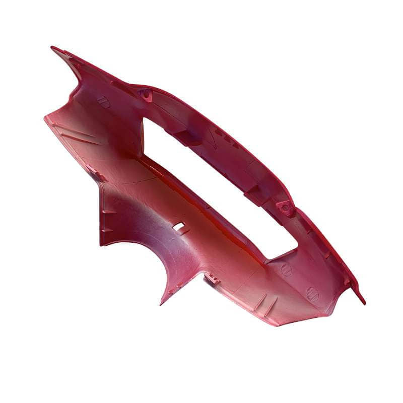 SCHEINWERFERVERKLEIDUNG, FERRARIROT 55213-NLF-0029