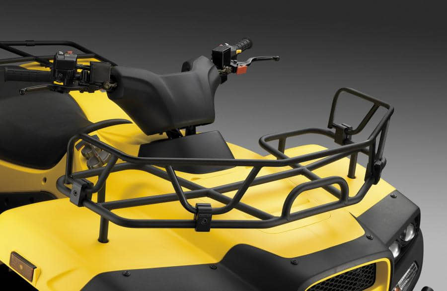 Gepäckträger-Erweiterung vorn Roller 993008001 Motorroller.de Mokick Ersatzteil Service Inpektion Direktimport