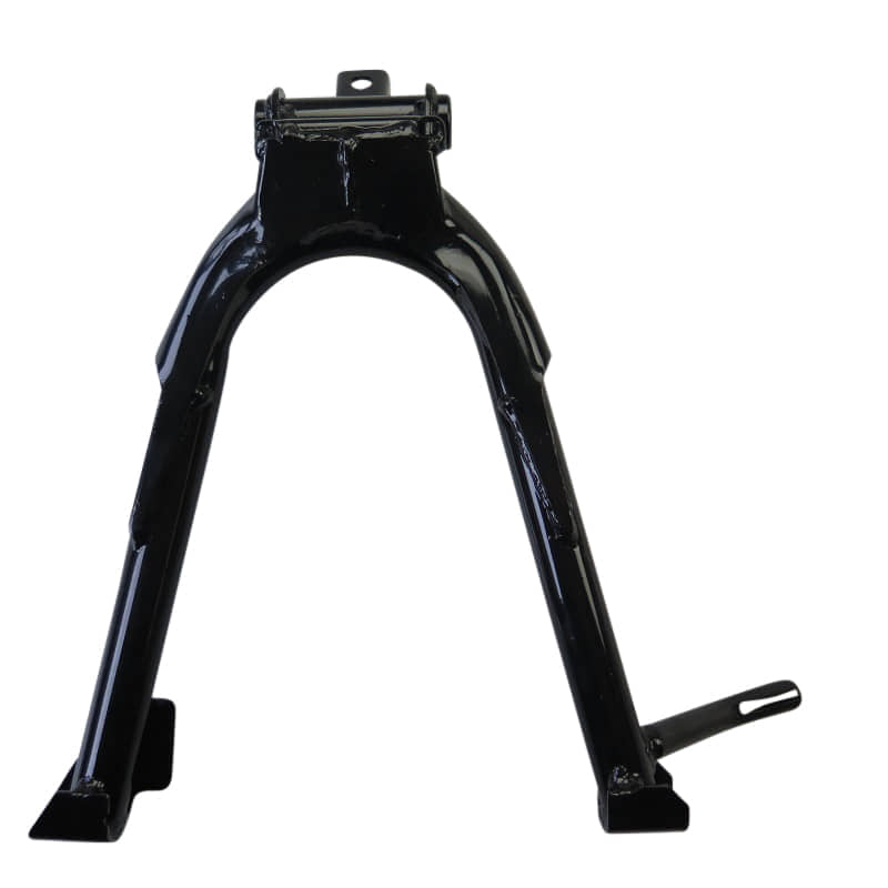 SMC Chopper 125 Hauptständer 125ccm 4Takt 33211-CHP-00 Motorroller.de Zweibeinständer Roller-Ständer Rollerständer Mittelständer Stand-Fuß Scooter