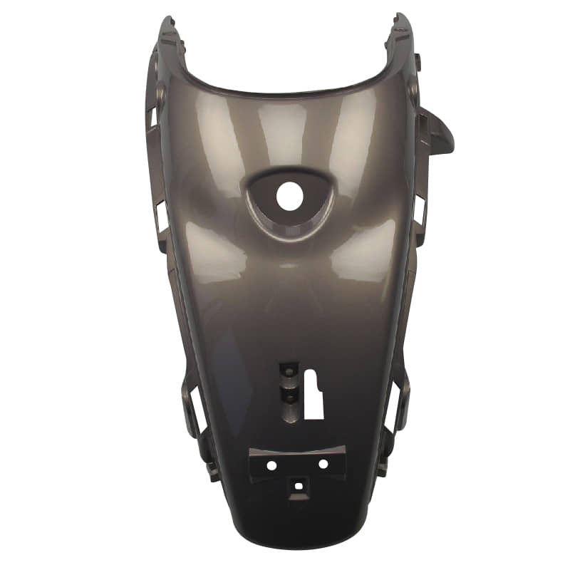 AGM GMX 460 Retro Classic Hinterradabdeckung 50ccm 4Takt 83710-XGW-9000-SM Motorroller.de Schutz-Blech Innenkotflügel Radlauf hinten Schutzblech