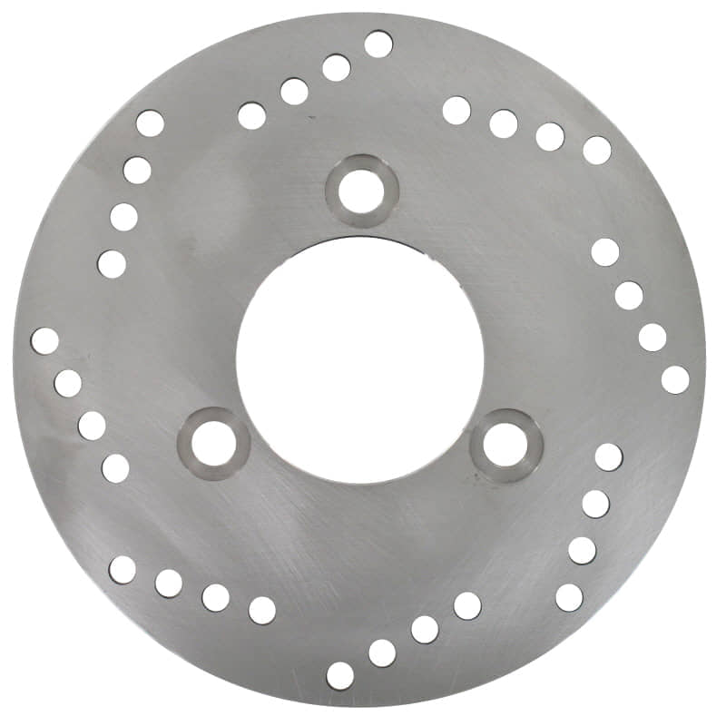 Bremsscheibe 165mm X24035000000