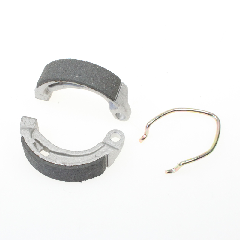 Bremsbackensatz v. 50/100ccm 45120-145-001