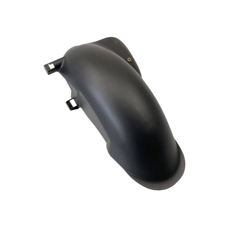 Schutzblech hinten dunkel schwarz (65) C5634002650
